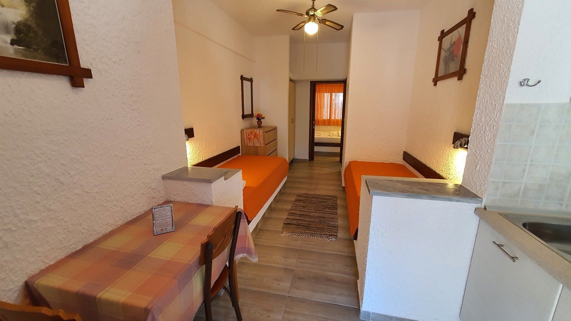 Appartements