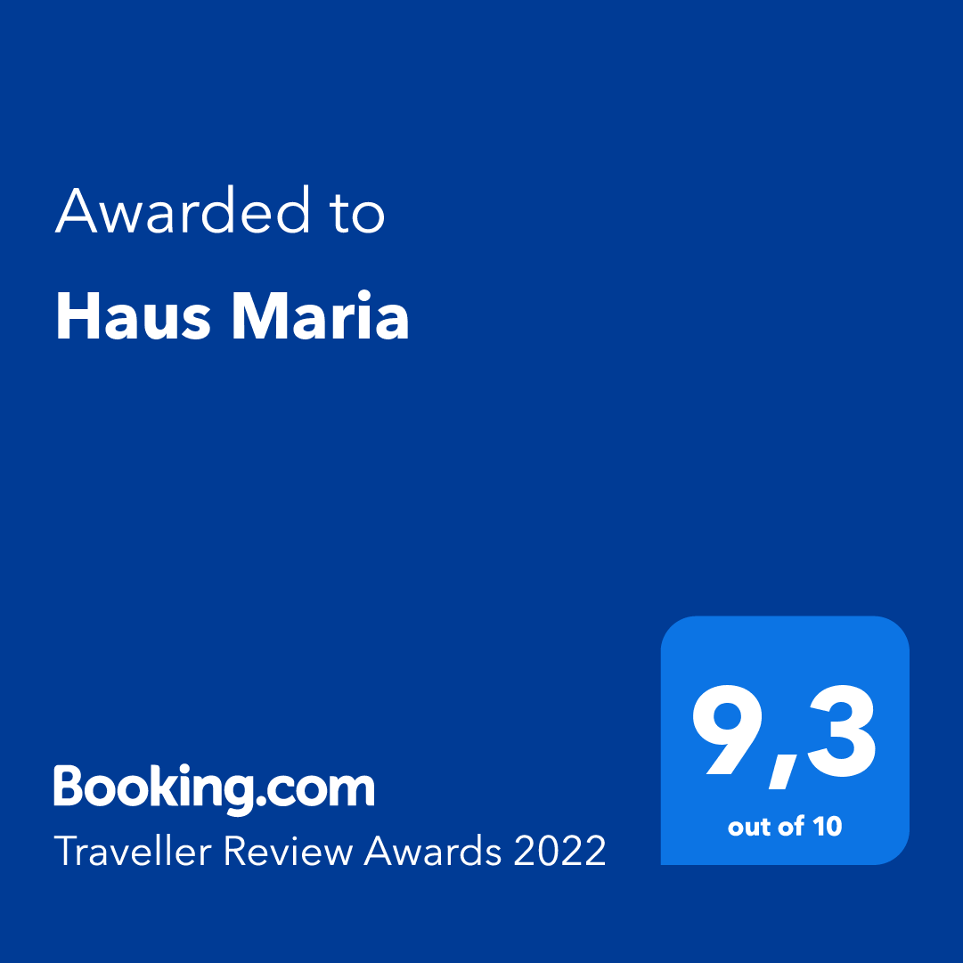TRA Award 2022