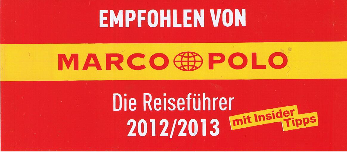 Marco Polo
